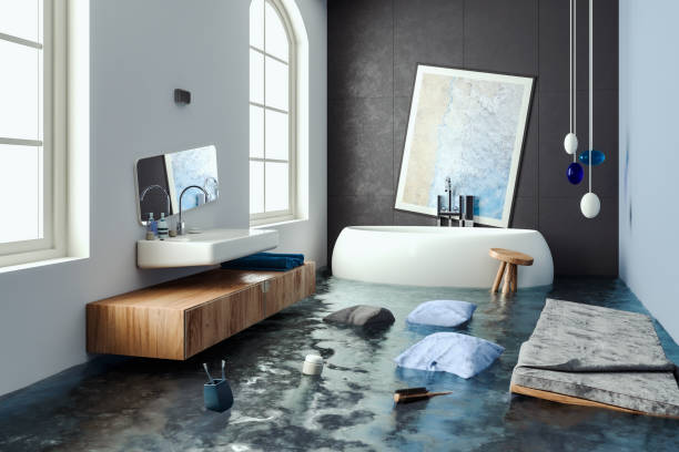 Best Ceiling water damage repair  in Fallbrook, CA