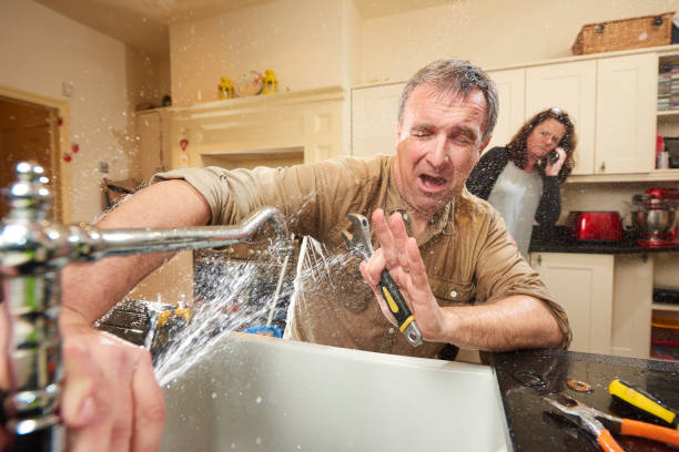Best Commercial water damage restoration  in Fallbrook, CA